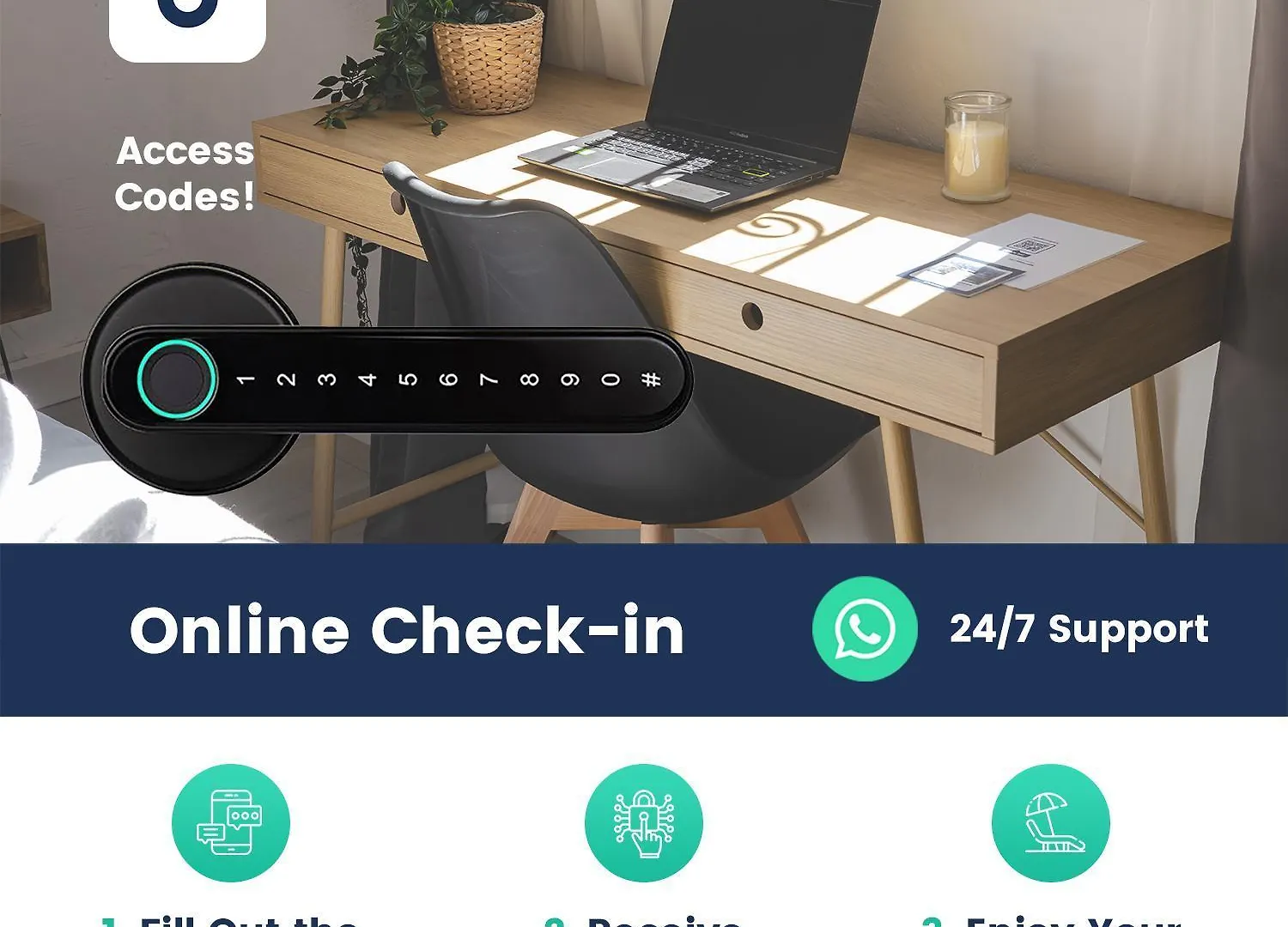 מאלגה Nordik Apartments Urban - Perchel 