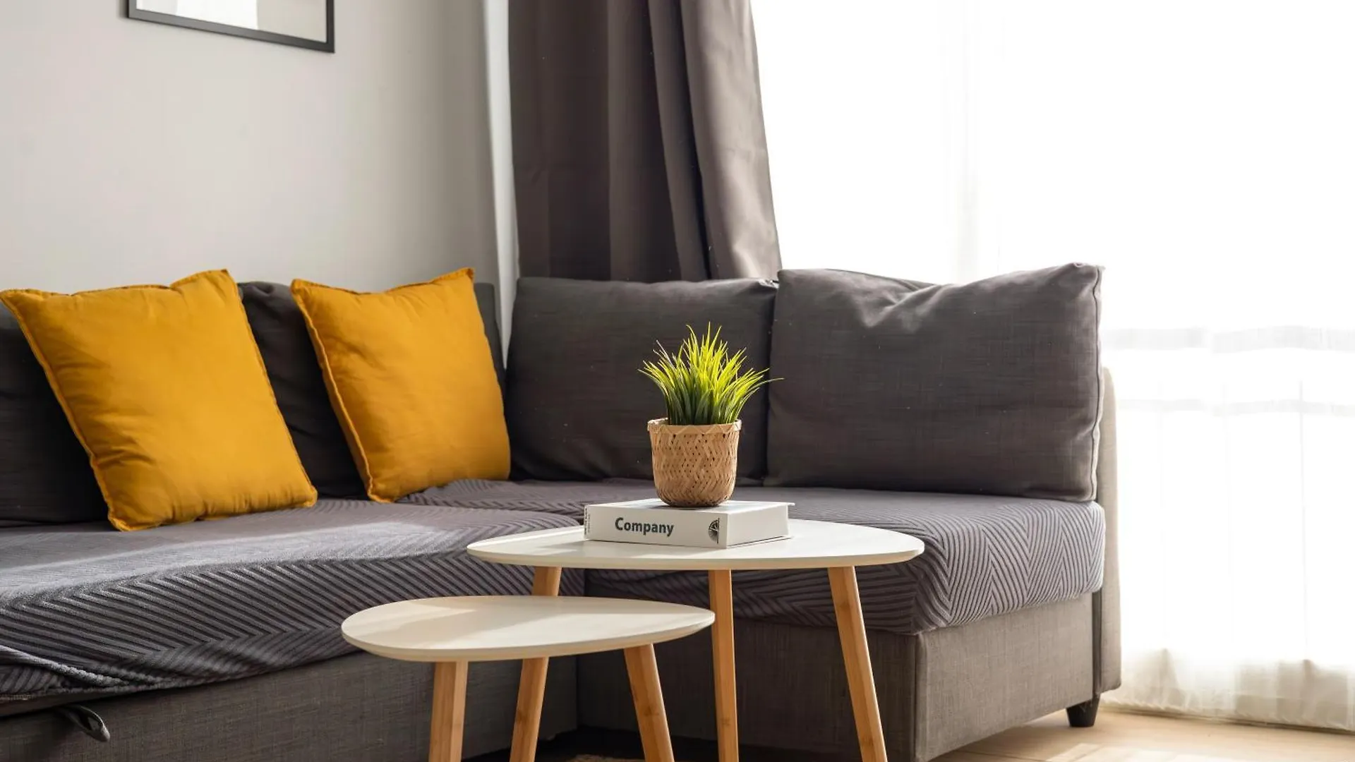 מאלגה Nordik Apartments Urban - Perchel 