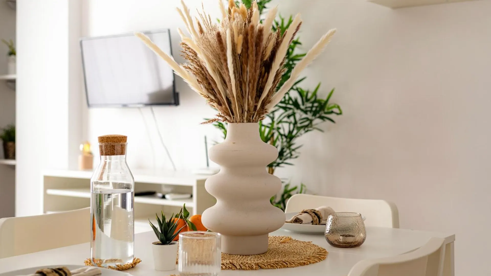 מאלגה Nordik Apartments Urban - Perchel 